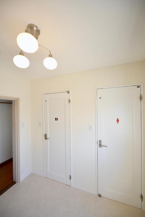 Ise Guest House Sora Eksteriør billede